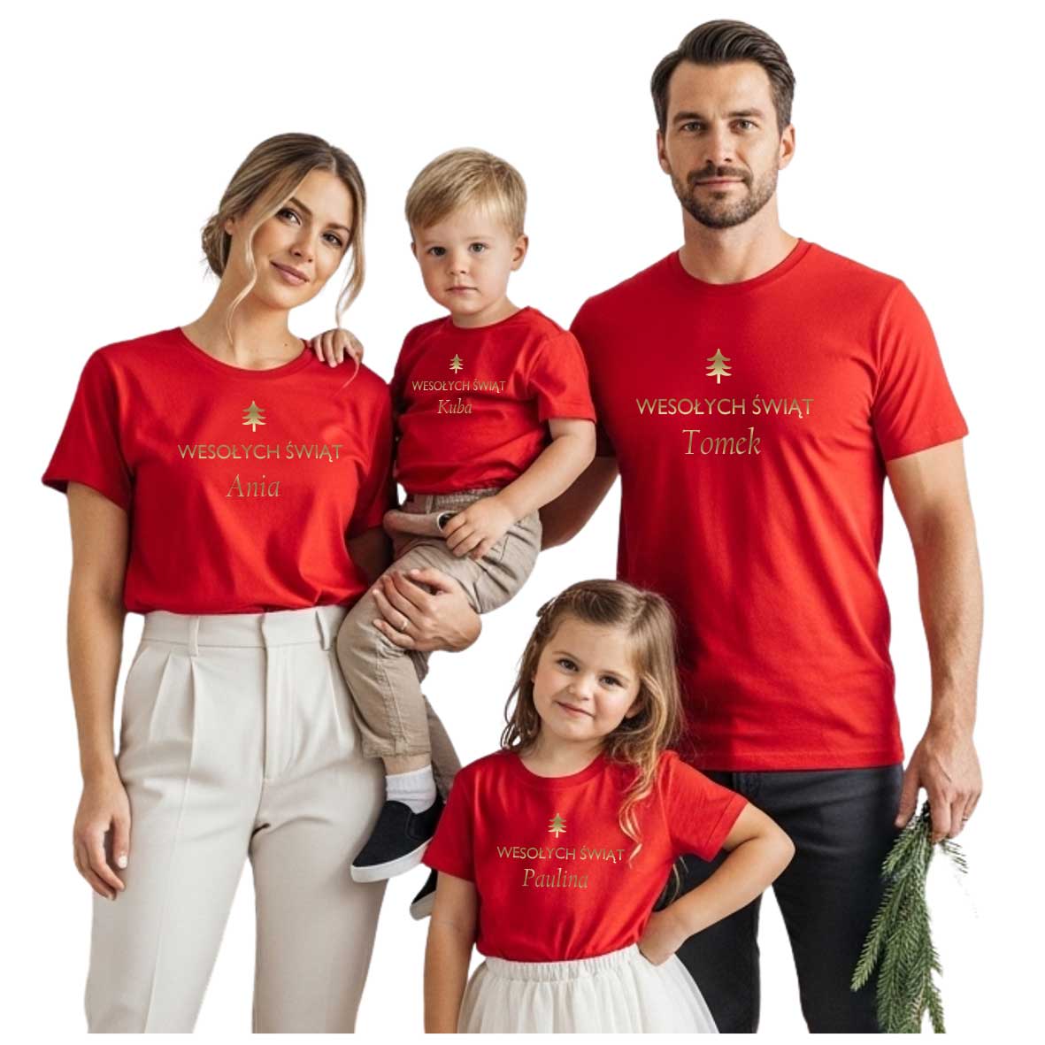 koszulka-rodzice-dzieci-mama-tata-corka-syn-lwesolych-swiat-imie-choinka