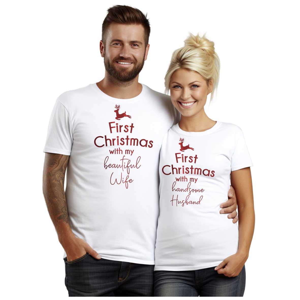 koszulki-dla-pary-siateczna-koszulka-swiateczna-first-christmas3