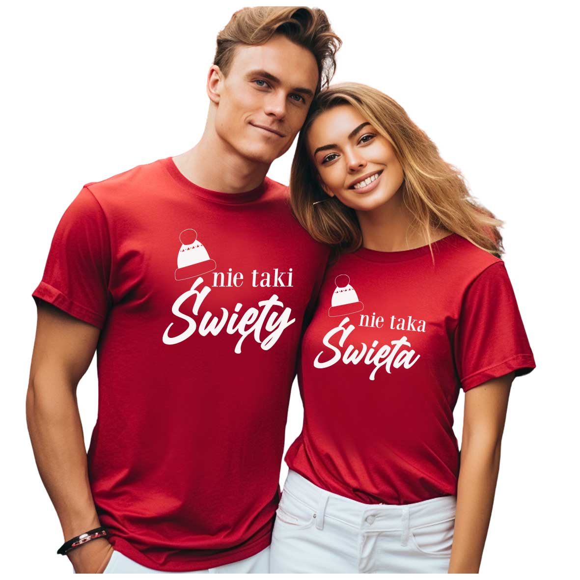 koszulki-dla-pary-siateczna-koszulka-swiateczna-nie-taki-swiety-swoeta