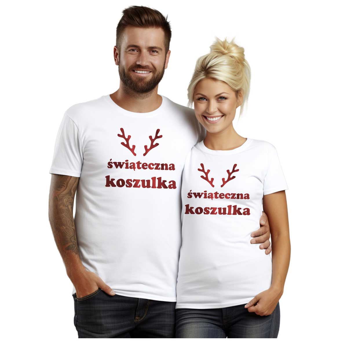 koszulki-dla-pary-swiateczna-koszulka-swieteczna-rogi3