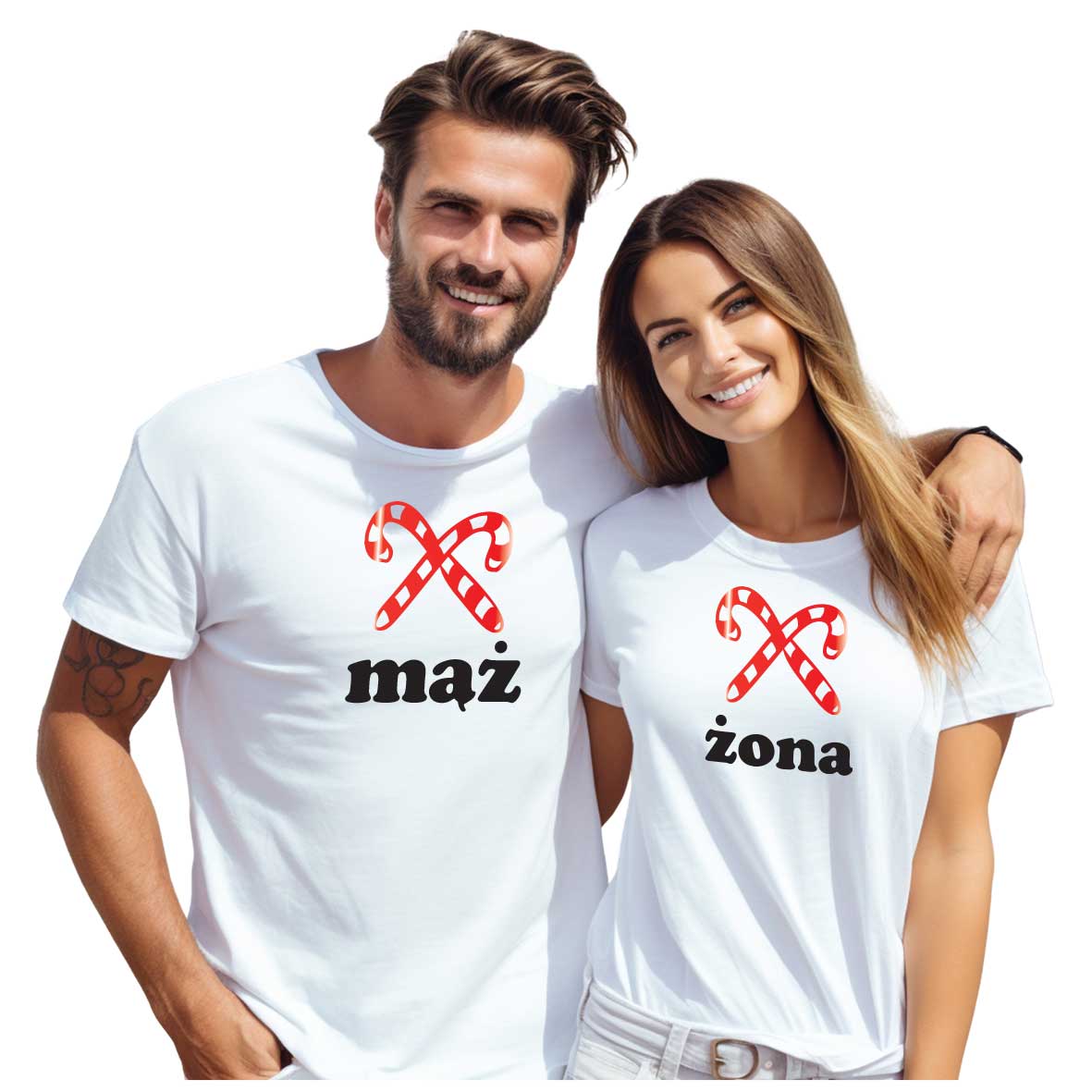 koszulki-dla-pary-swiateczna-maz-zona-laski3