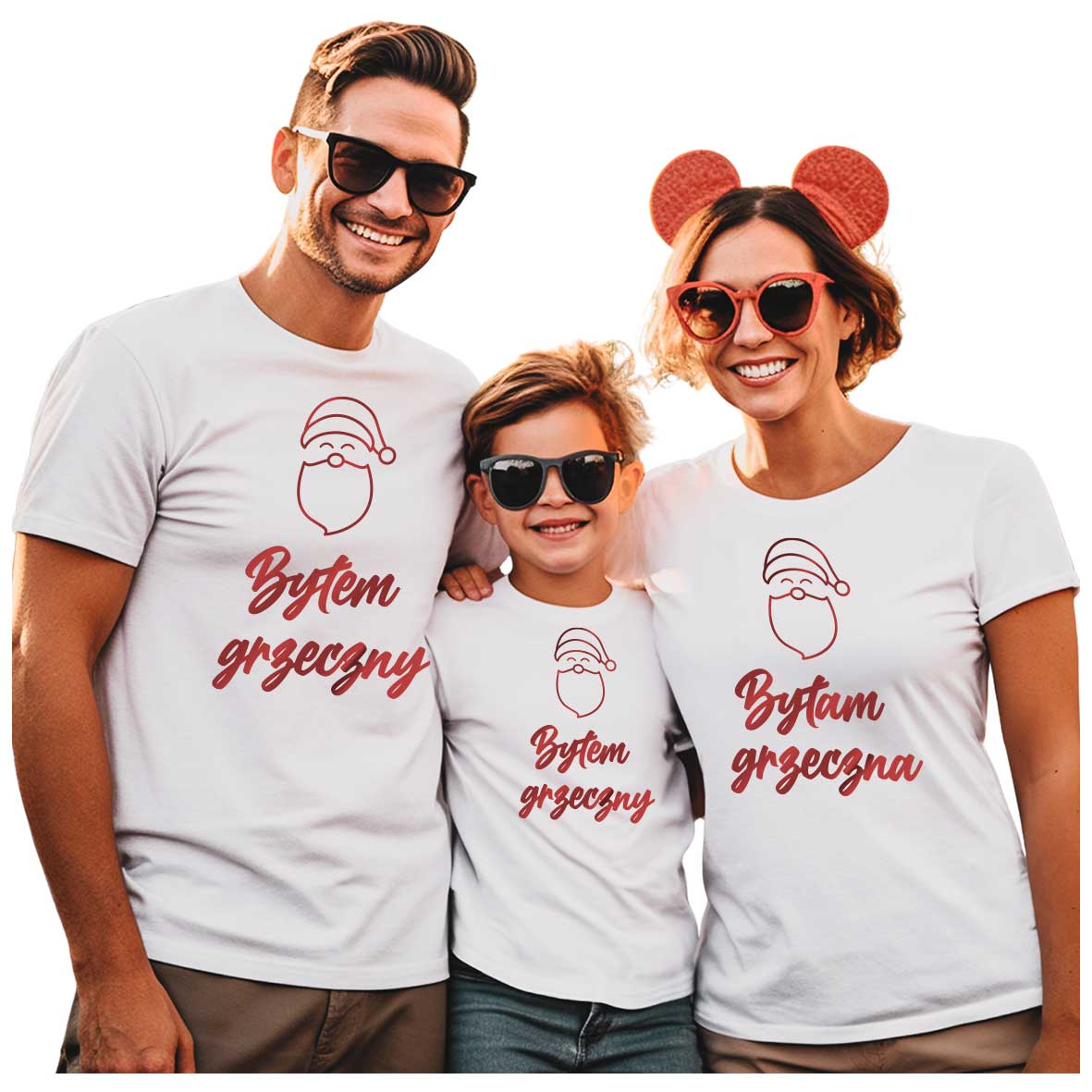 zestaw-koszulek-rodzice-dziecko-swieta-mama-tata-bylam-grzeczna4