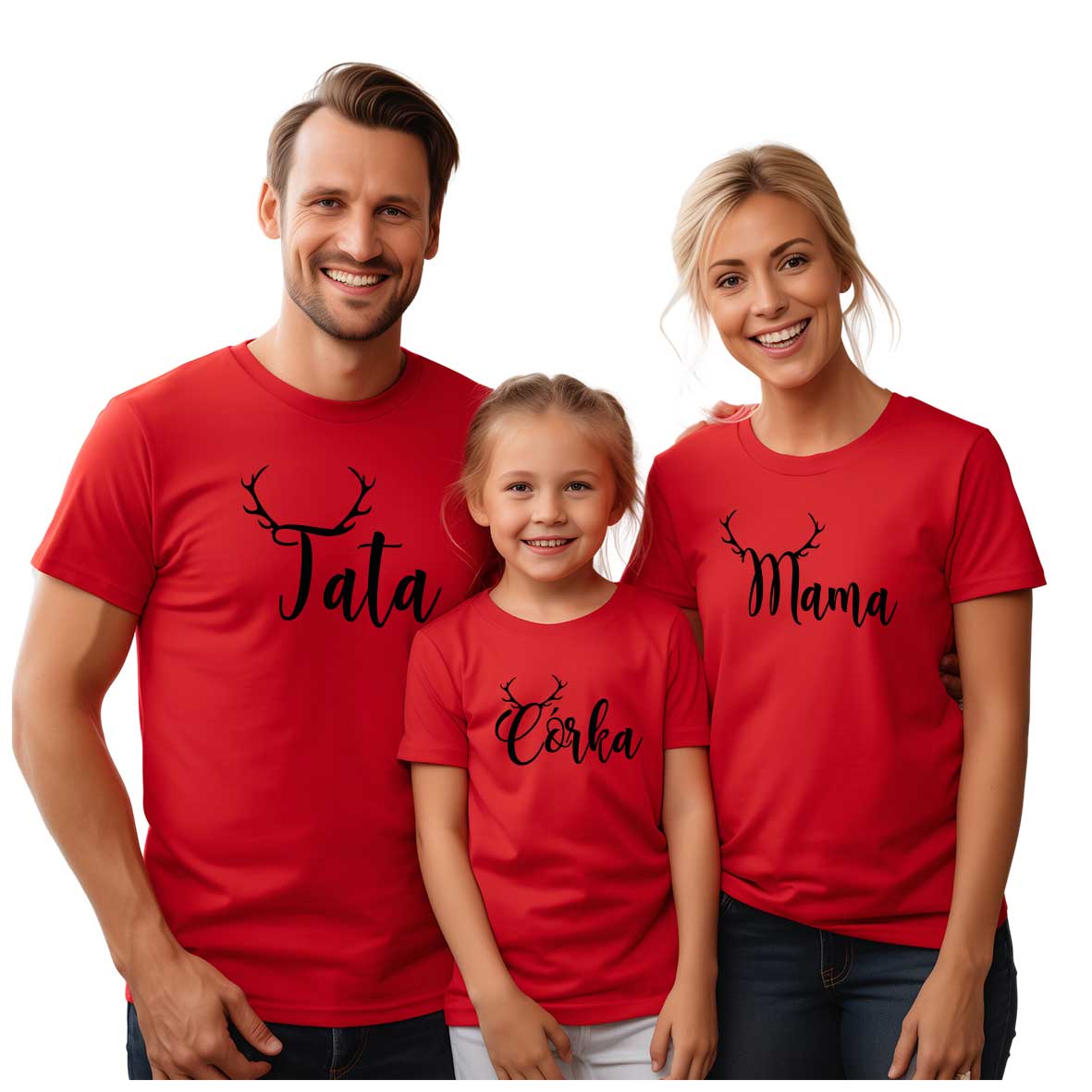 zestaw-koszulek-rodzice-dziecko-swieta-mama-tata-corka-rogi2