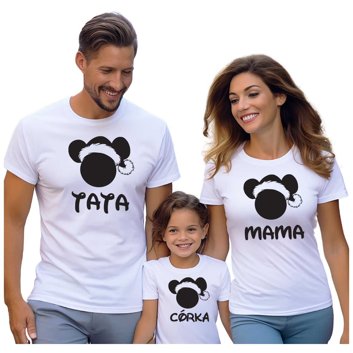 zestaw-koszulek-rodzice-dziecko-swieta-mama-tata-dziecko-miki3