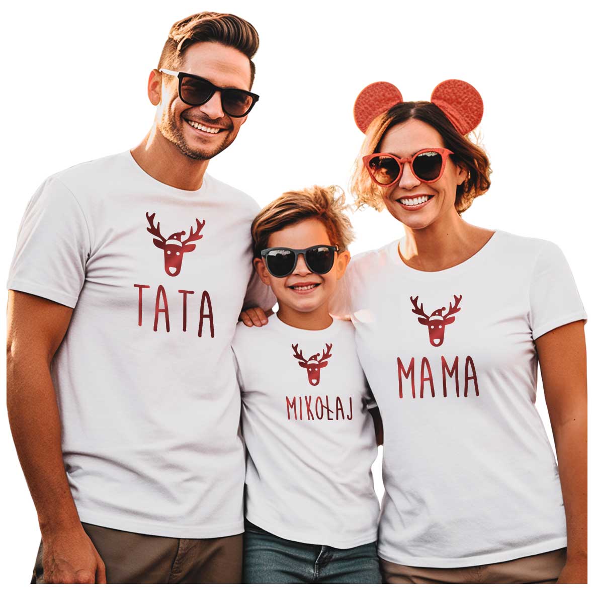 zestaw-koszulek-rodzice-dziecko-swieta-mama-tata-imie-renifer-glowa-druga