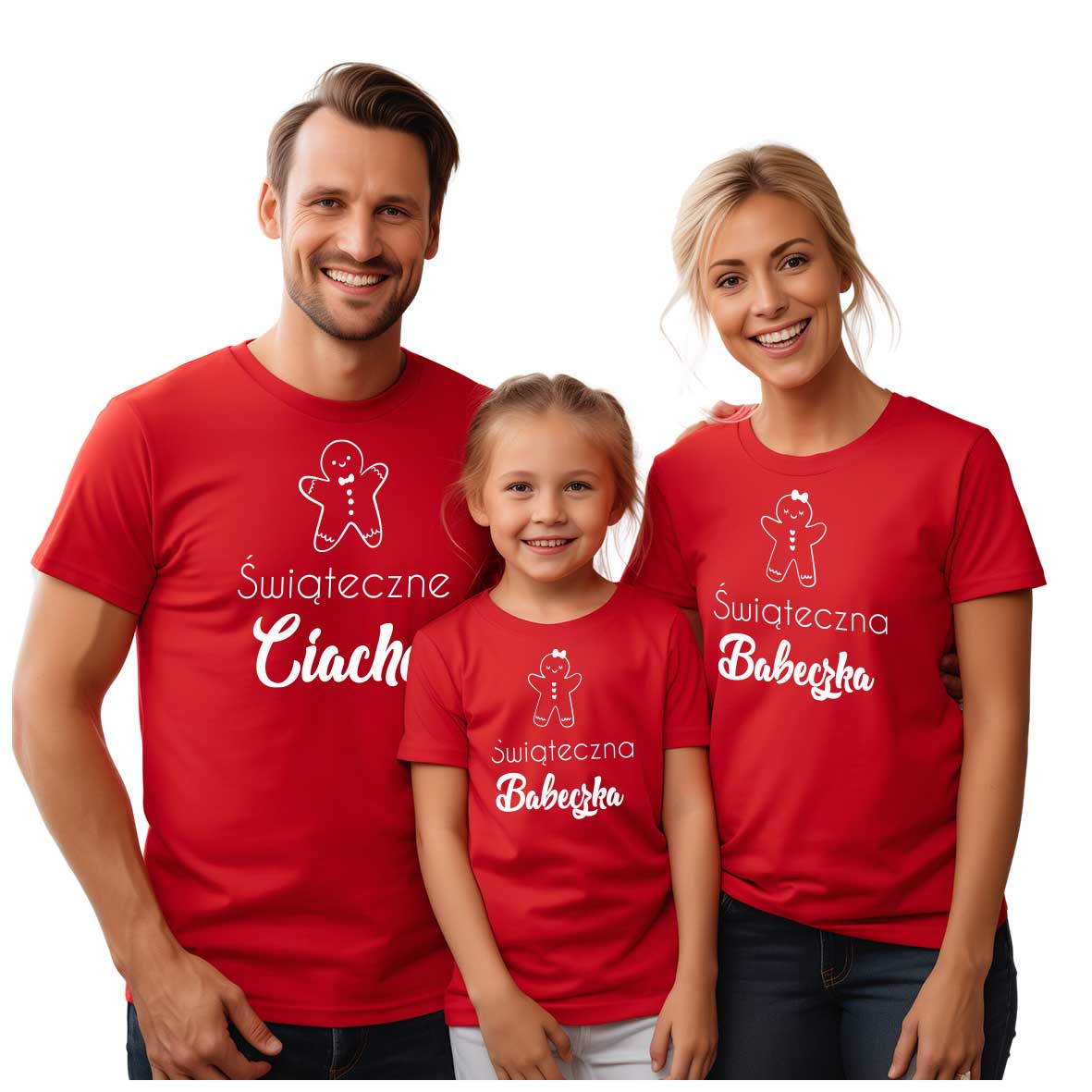 zestaw-koszulek-rodzice-dziecko-swieta-mama-tata-swiateczne-ciacho-babeczka