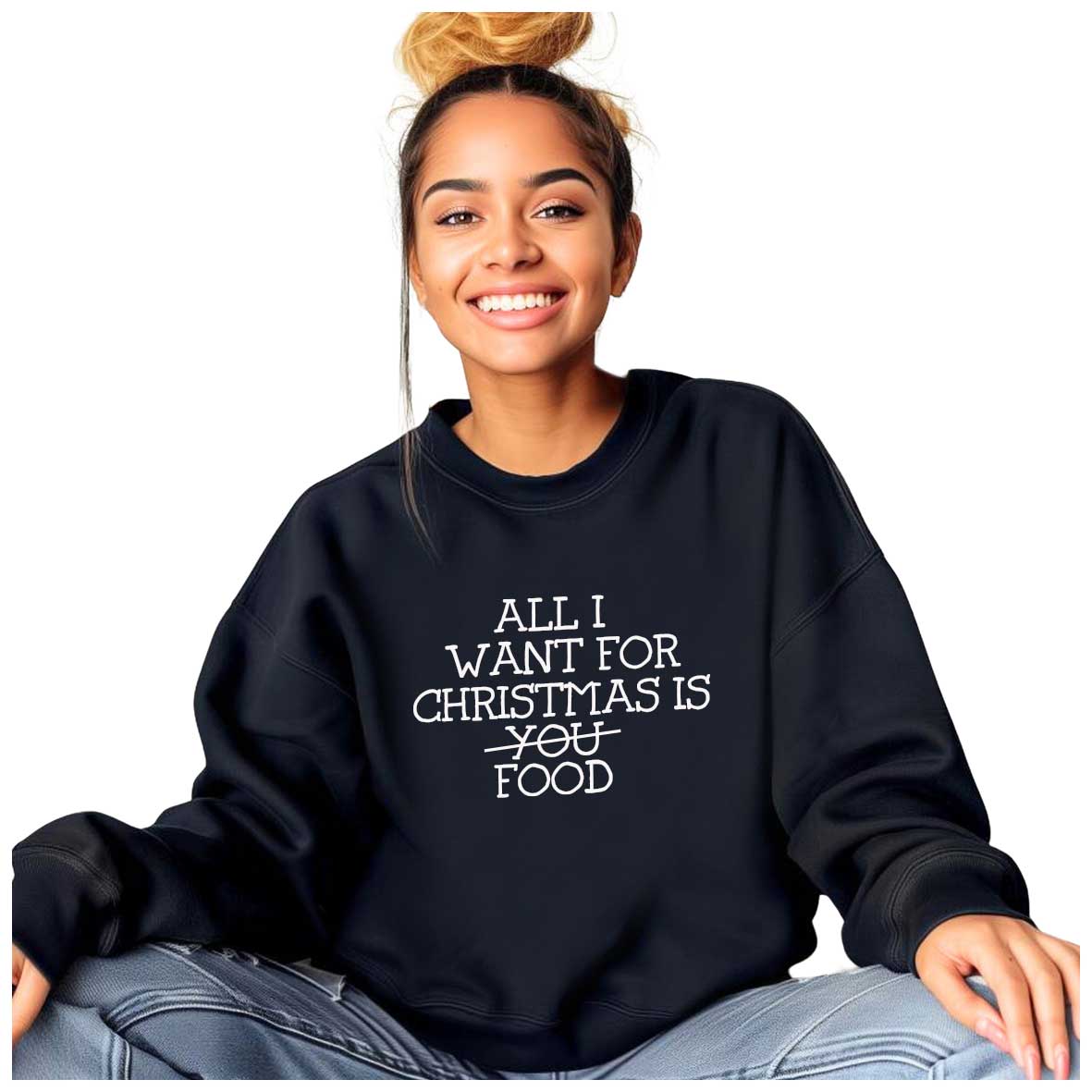 bluza-bez-kaptura-all-i-want-for-christmas4