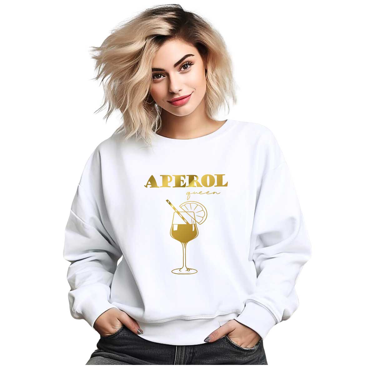 bluza-bez-kaptura-aperol2jpg