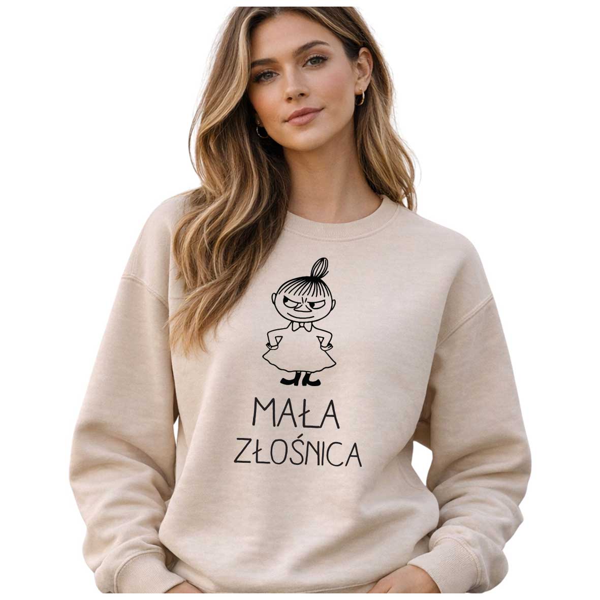 bluza-bez-kaptura-malazlosnica