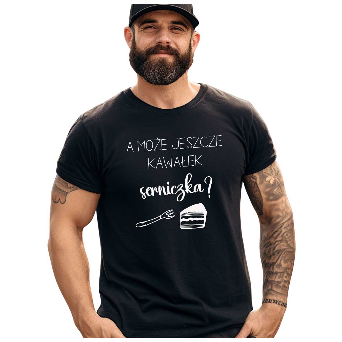 koszulka-meska-serniczek