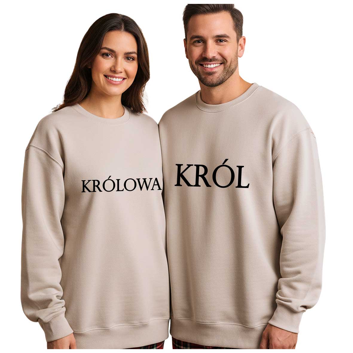 zestaw-bluz-dla-par-king-krol-krolowa