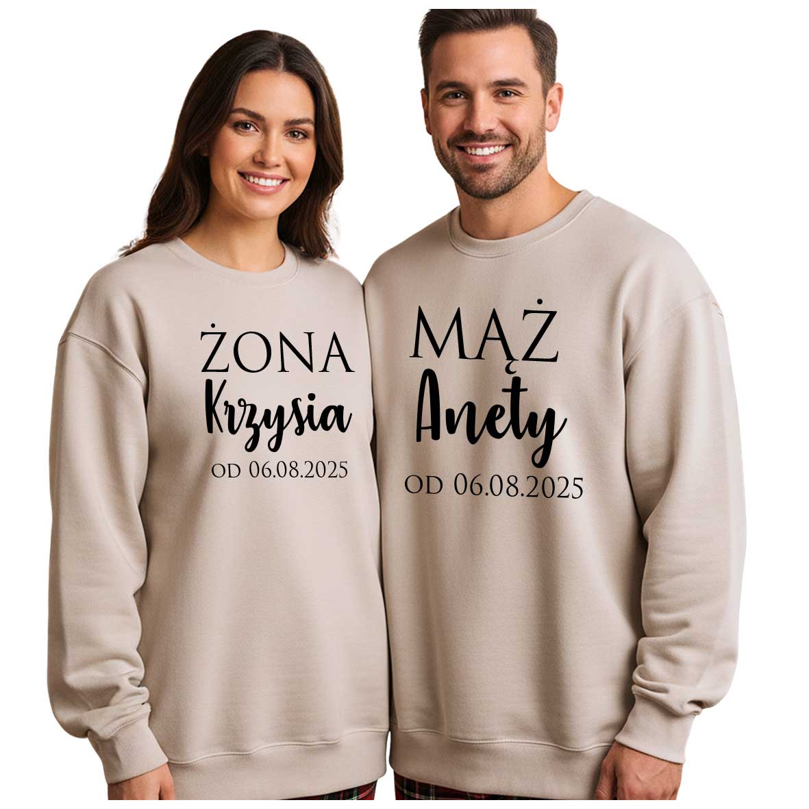 zestaw-bluz-dla-par-maz-zona-imiona-daty3