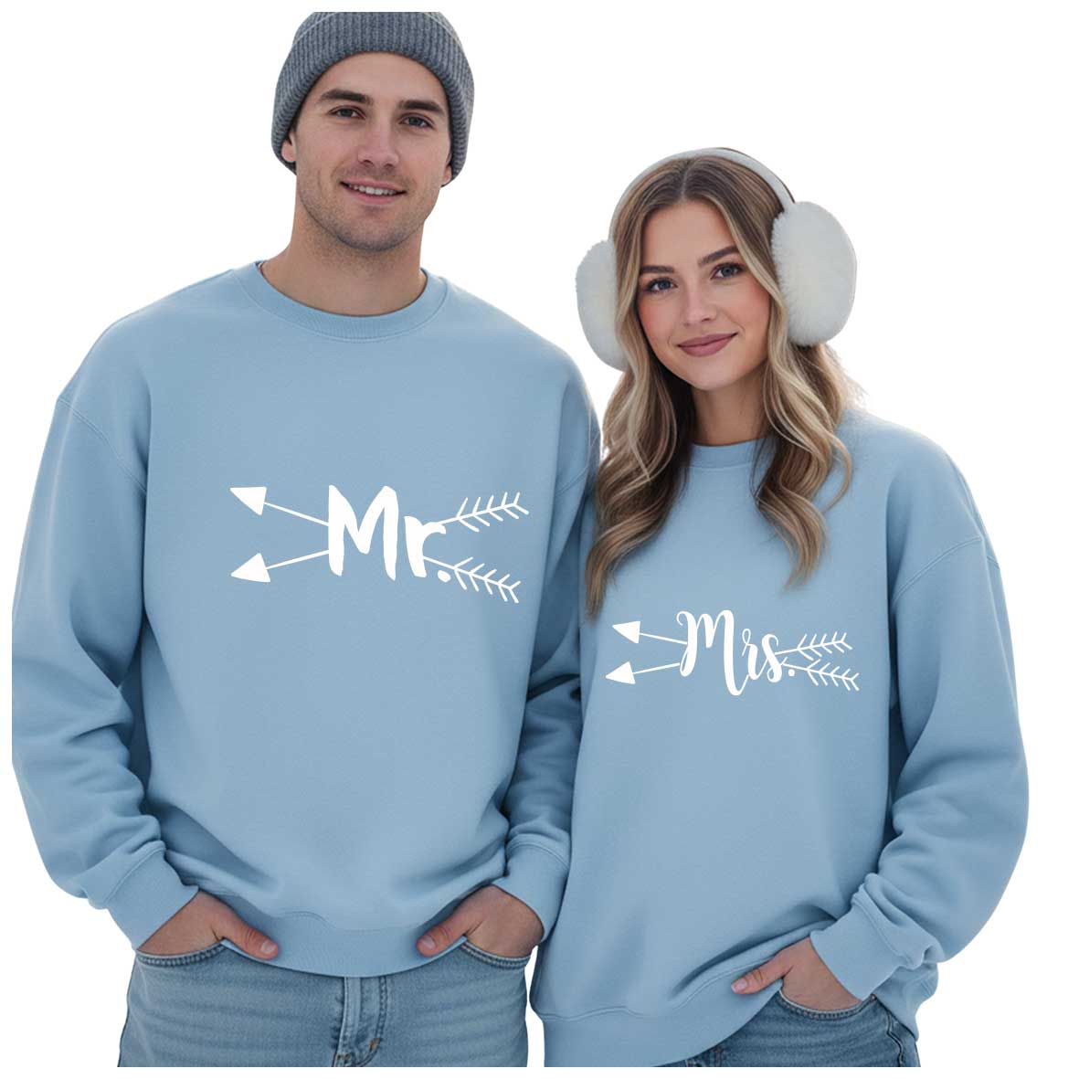 zestaw-bluz-dla-par-mr-mrs-strzalki3