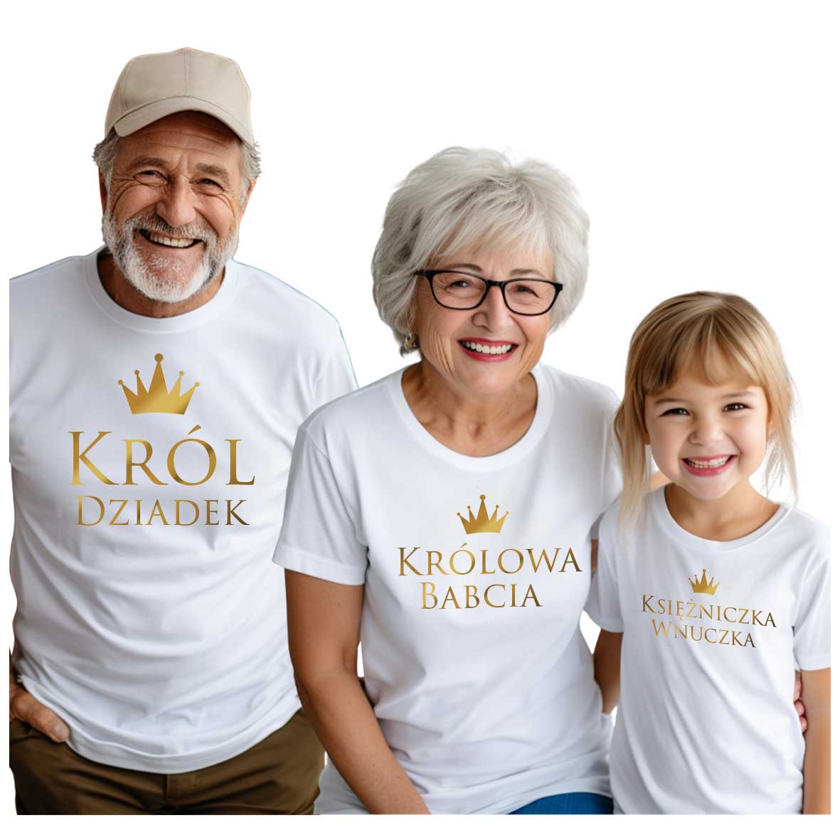 zestaw-dziadek-babcia-wnuczkowie-krol-dziadek-babcia