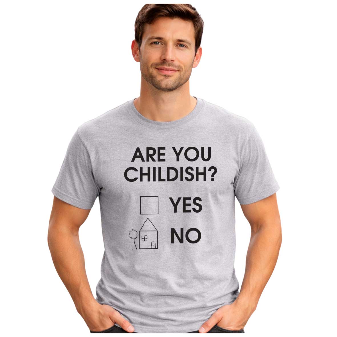 koszulka-meska-childish