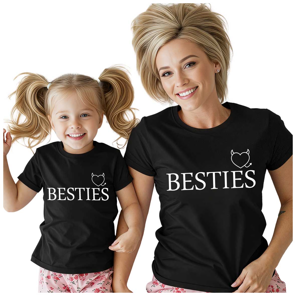 koszulki-mama-corka-besties