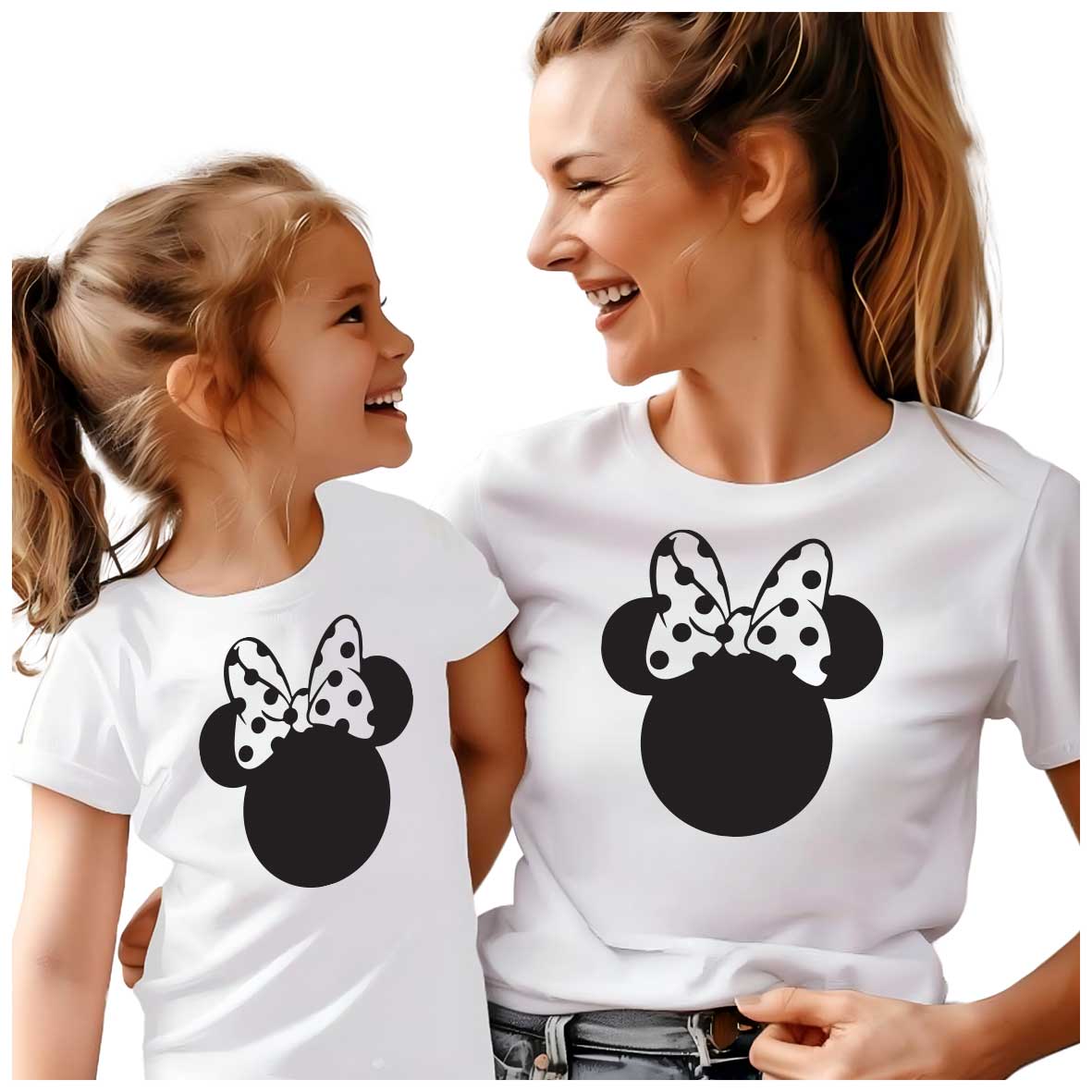 koszulki-mama-corka-mini