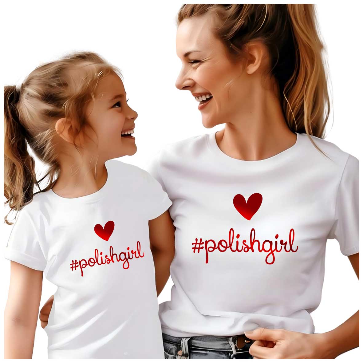 koszulki-mama-corka-polishgirl4