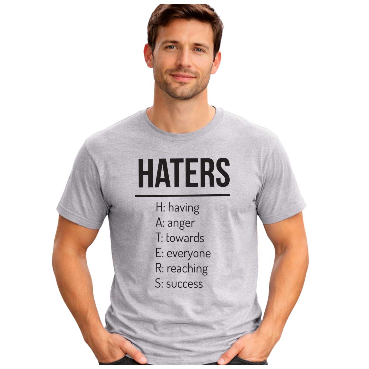 koszulka-meska-haters