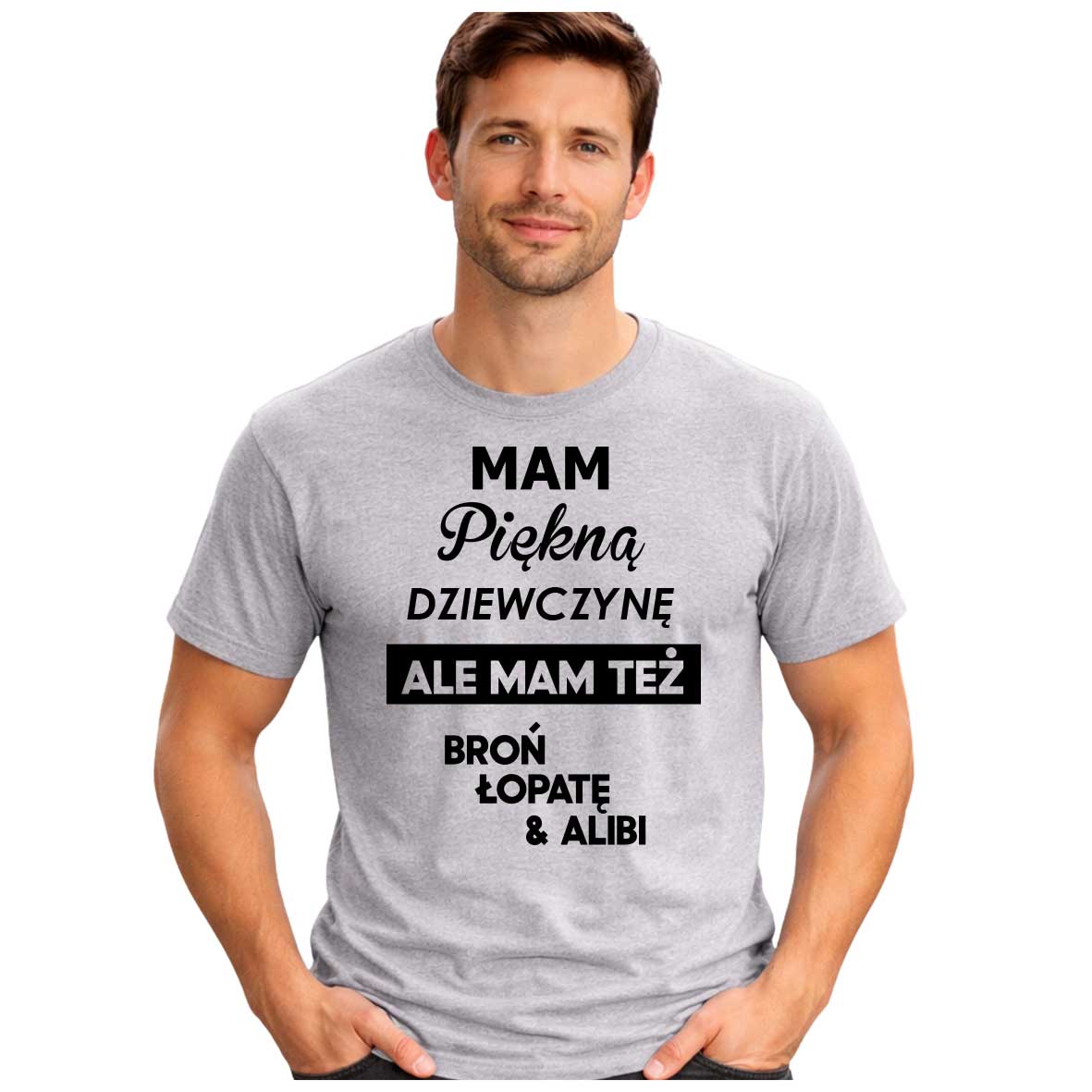 koszulka-meska-mam-piekna-dziewczyne