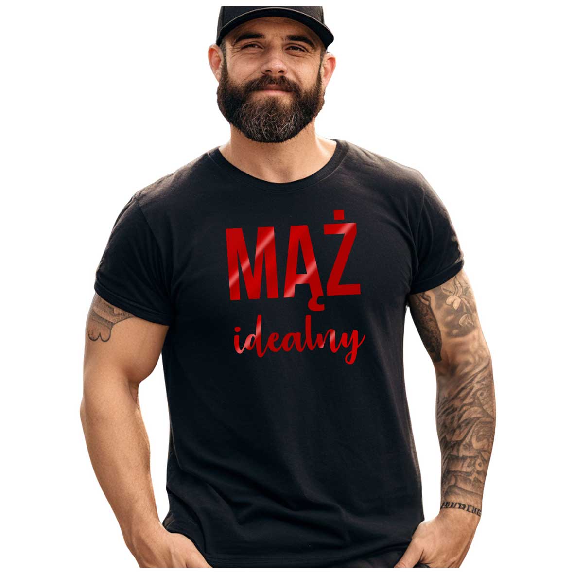 koszulka-meska-maz-idealny