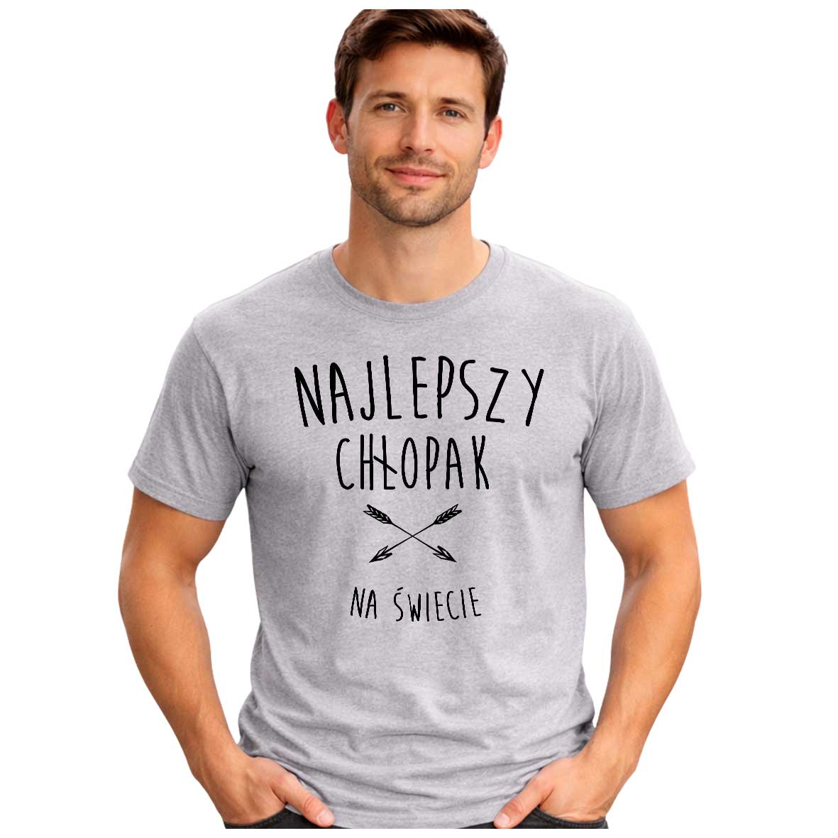 koszulka-meska-najlepszy-chlopak-strzalki3
