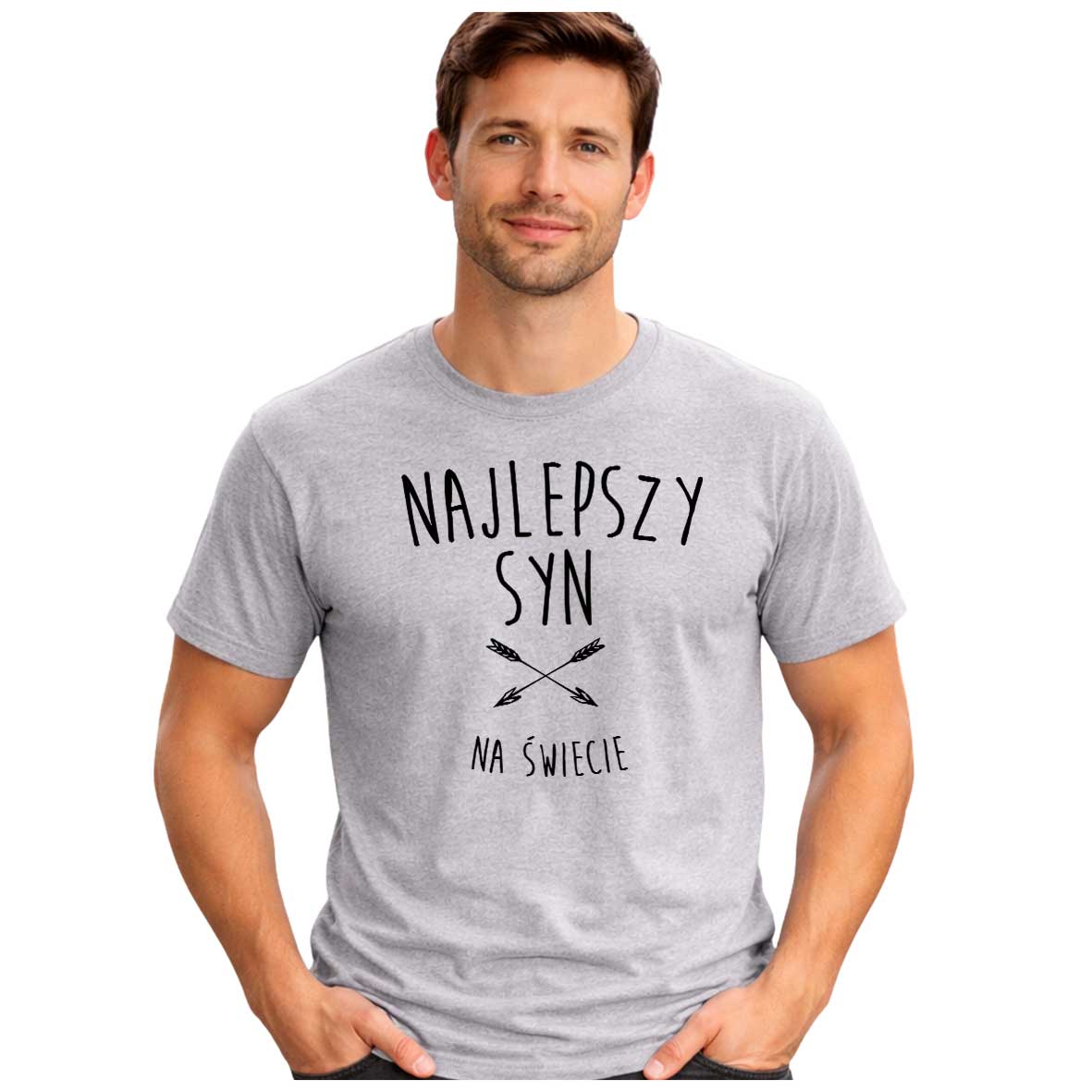 koszulka-meska-najlepszy-syn