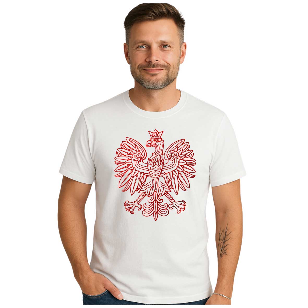 koszulka-meska-orzel