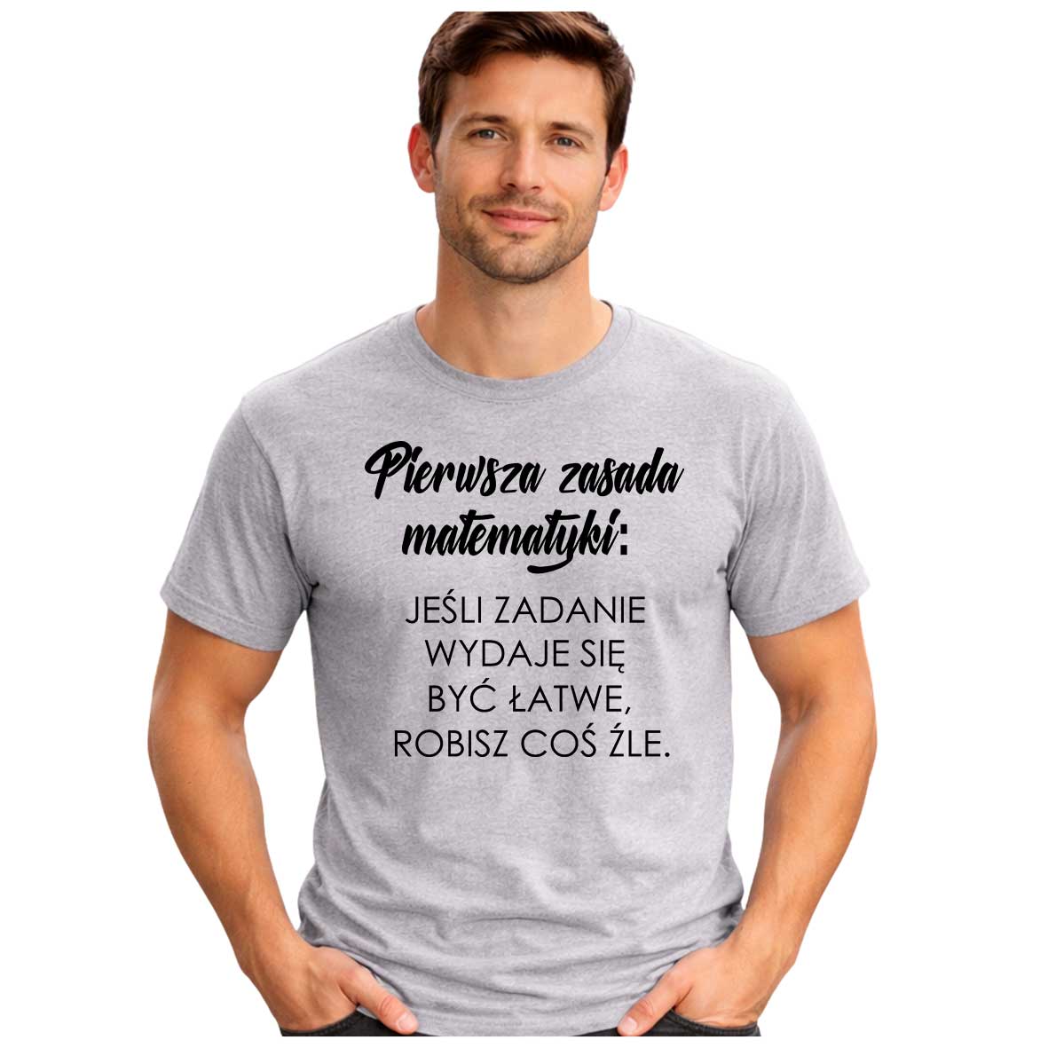 koszulka-meska-pierwsza-zasada-matematyki
