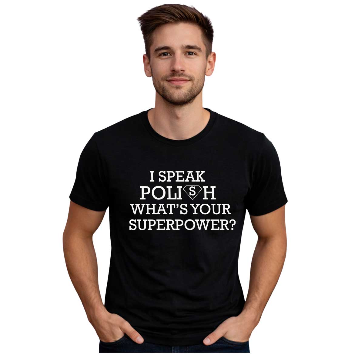 koszulka-meska-speak-polish
