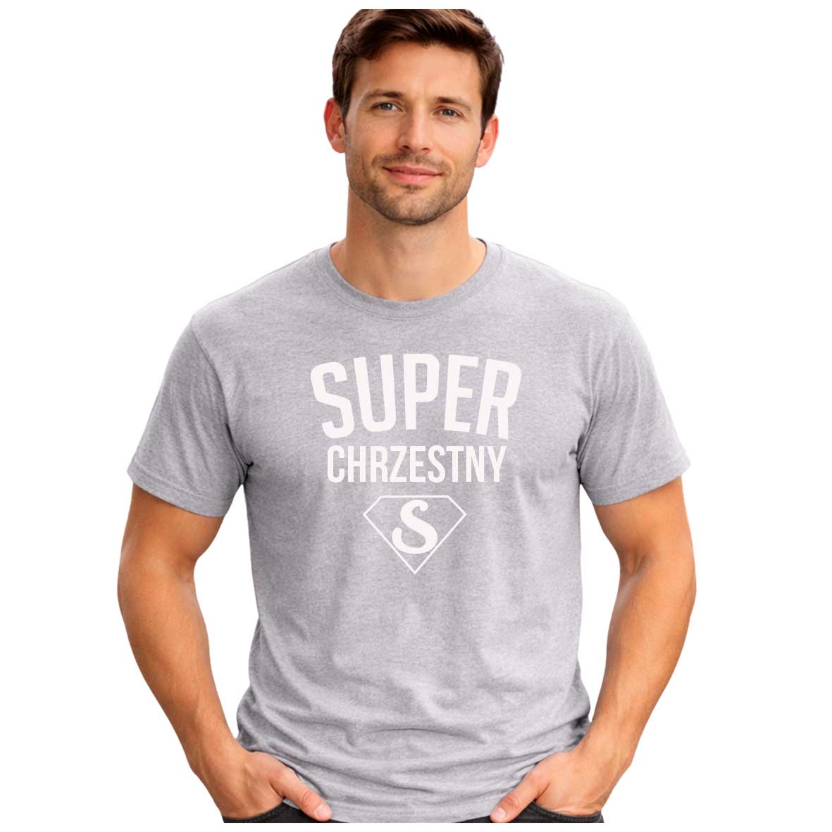 koszulka-meska-super-chrzestny