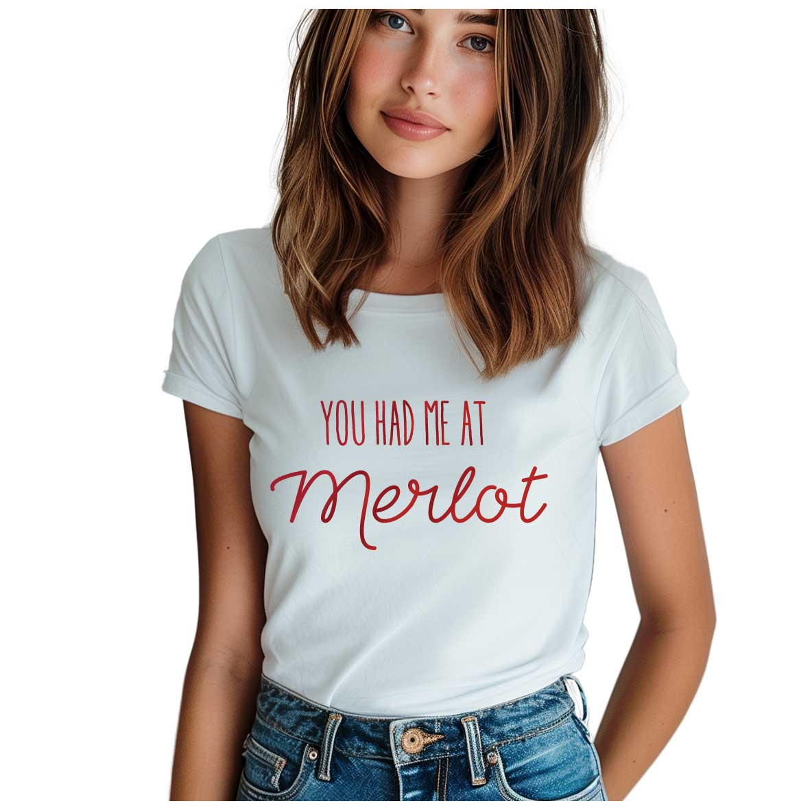 koszulka-z-nadrukiem-merlot