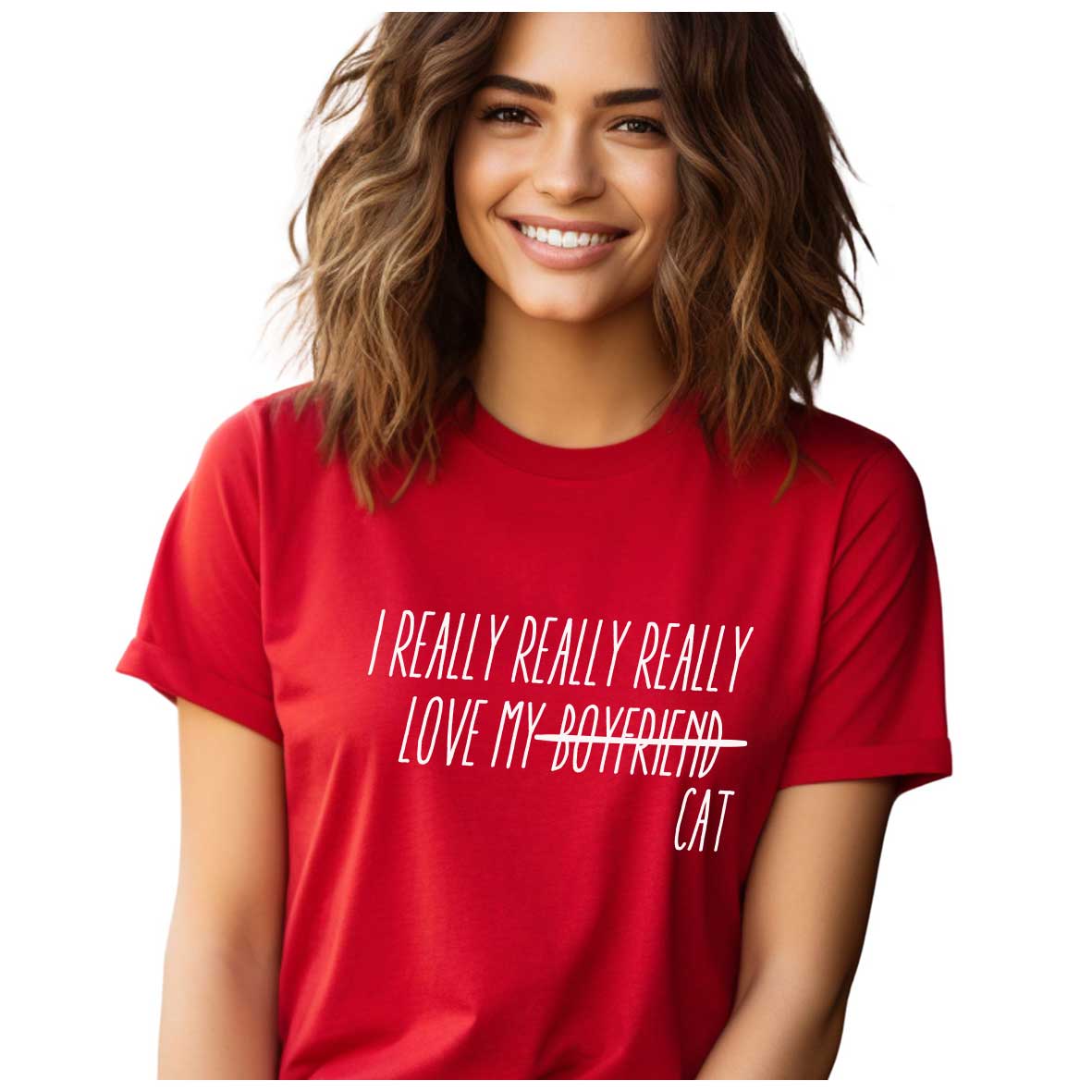 koszulka-z-nadrukiem-realy-love-cat2