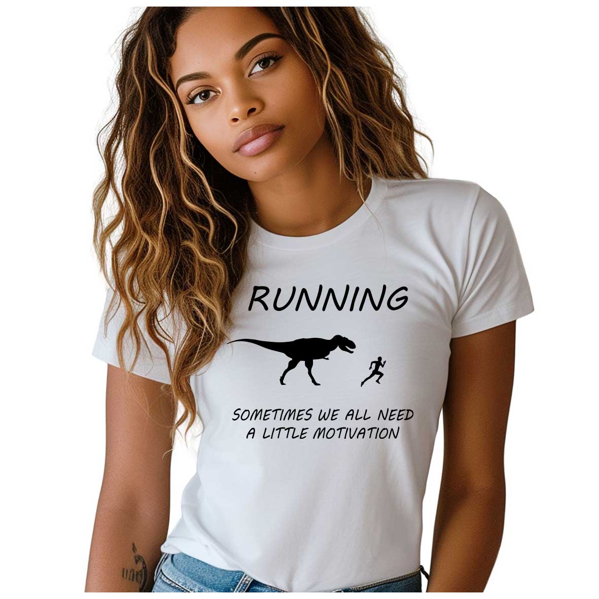 koszulka-z-nadrukiem-running-dino2