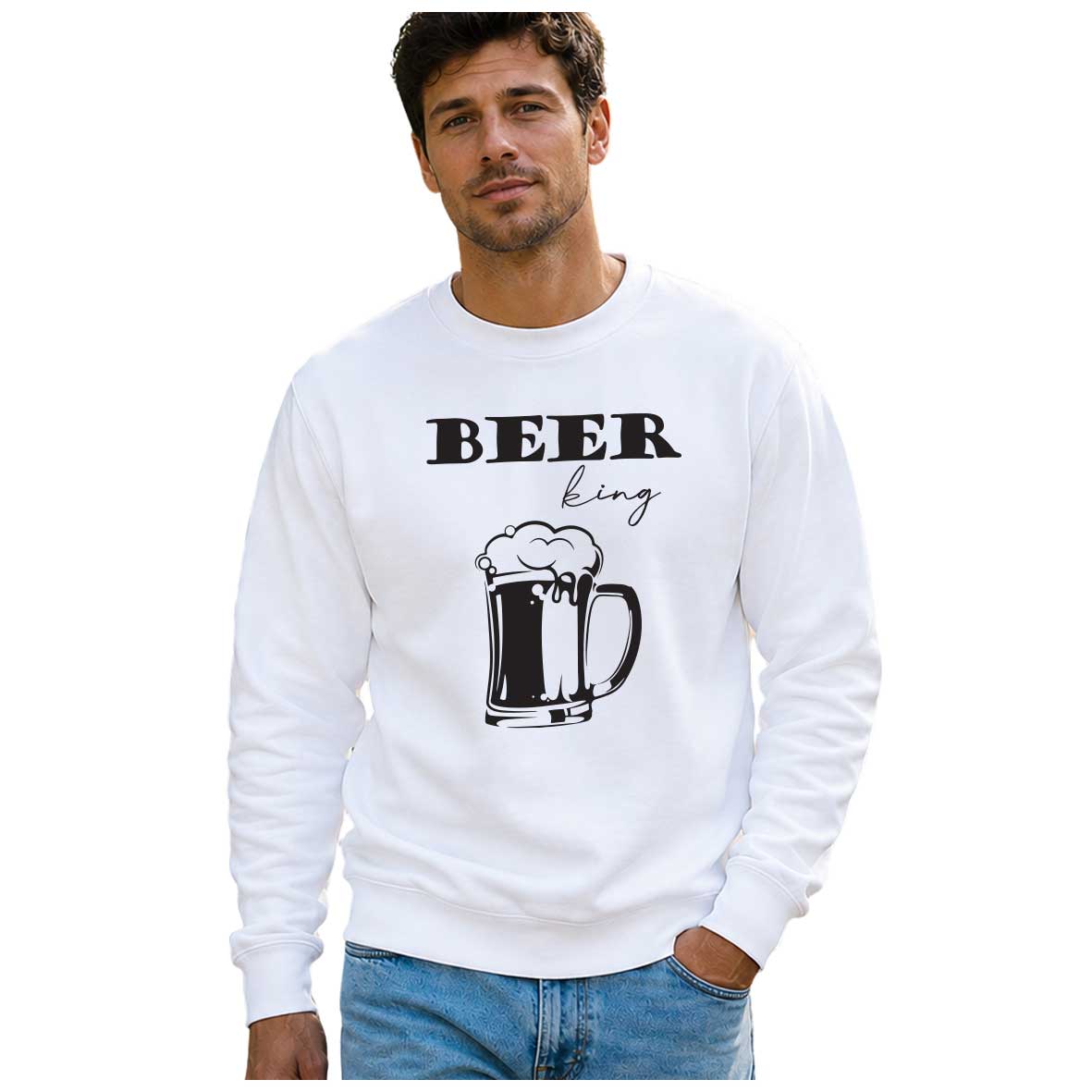 bluza-bez-kaptura-beer